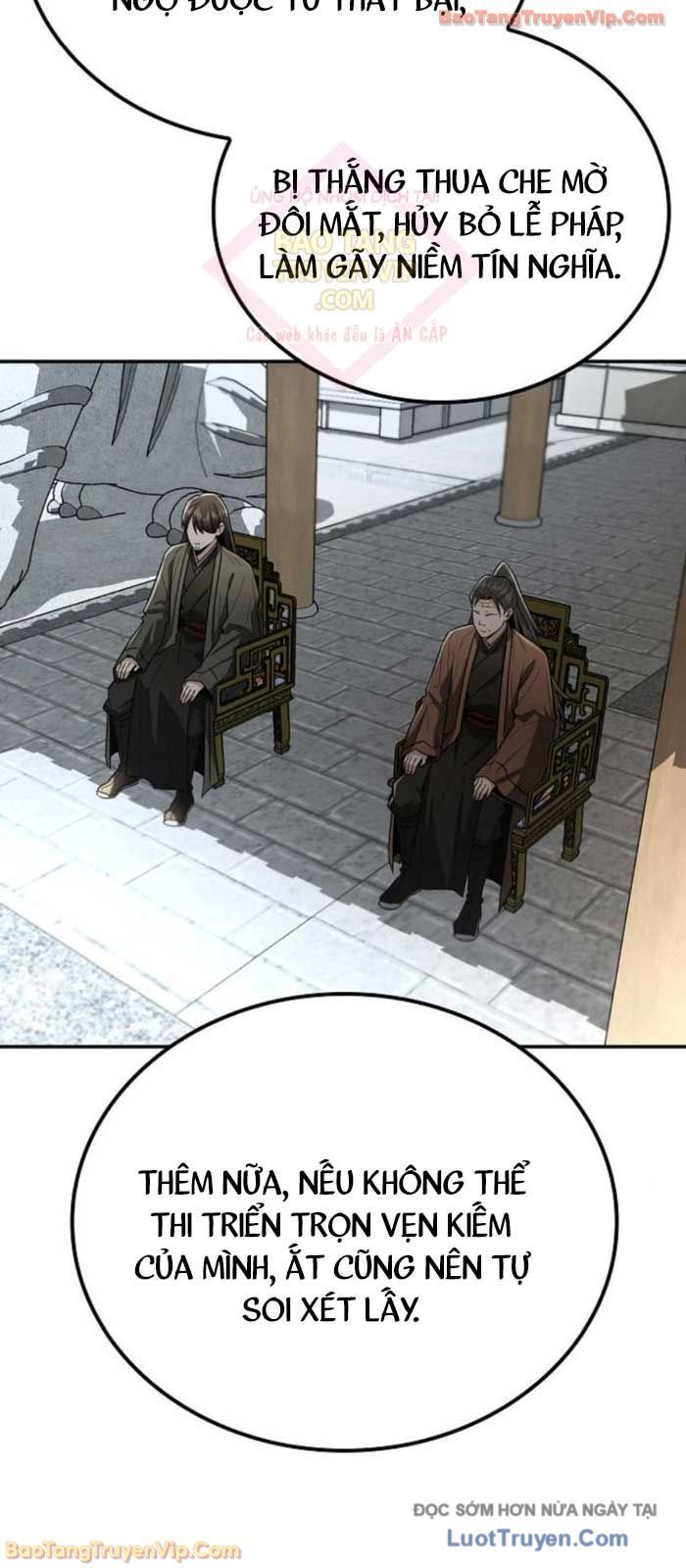 Quỷ Kiếm Thiên Tài Của Hoa Sơn Phái Chapter 48 - 67