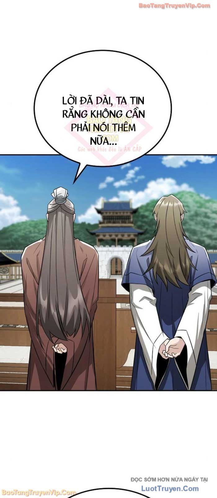 Quỷ Kiếm Thiên Tài Của Hoa Sơn Phái Chapter 48 - 68