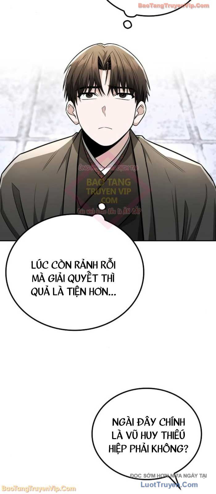 Quỷ Kiếm Thiên Tài Của Hoa Sơn Phái Chapter 48 - 70