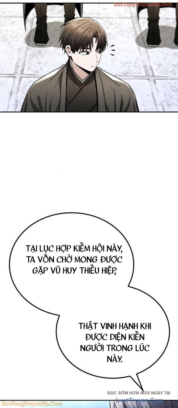 Quỷ Kiếm Thiên Tài Của Hoa Sơn Phái Chapter 48 - 71