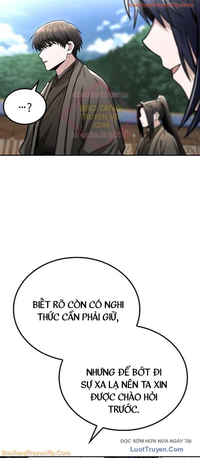 Quỷ Kiếm Thiên Tài Của Hoa Sơn Phái Chapter 48 - 72