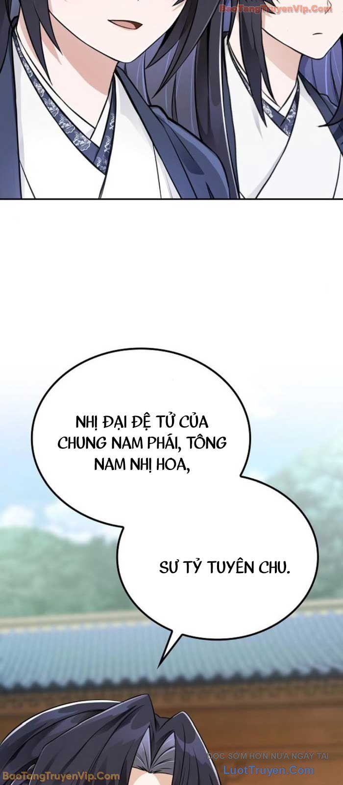 Quỷ Kiếm Thiên Tài Của Hoa Sơn Phái Chapter 48 - 73