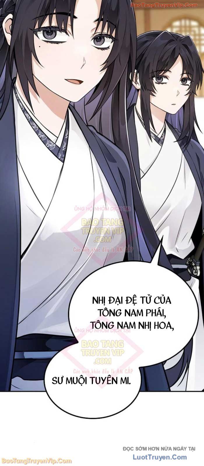 Quỷ Kiếm Thiên Tài Của Hoa Sơn Phái Chapter 48 - 74