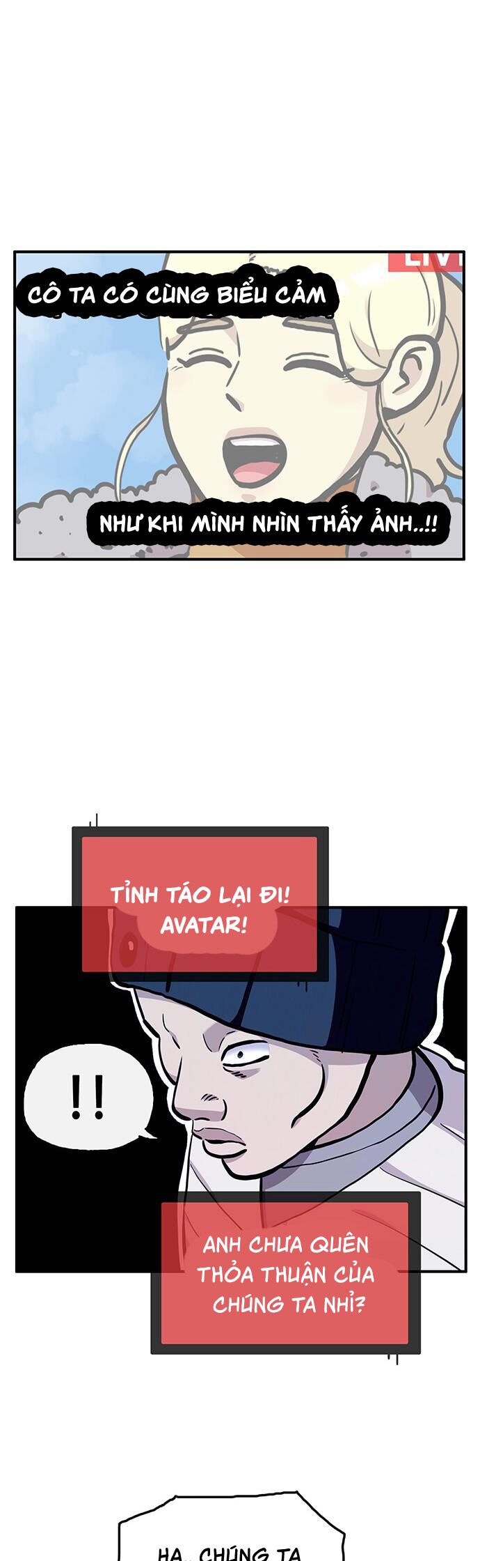 Chúa Tể Muôn Loài Chapter 33 - 12