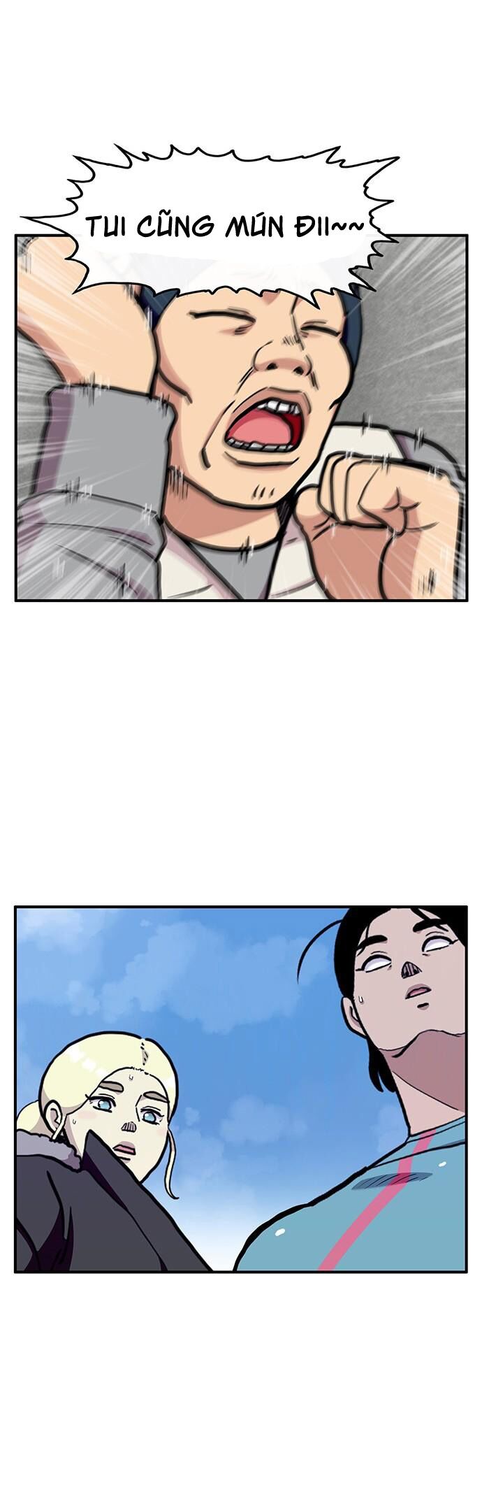 Chúa Tể Muôn Loài Chapter 33 - 17