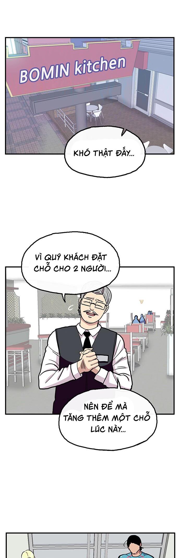 Chúa Tể Muôn Loài Chapter 33 - 18