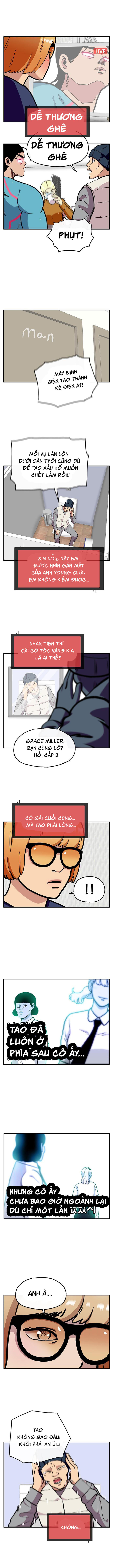 Chúa Tể Muôn Loài Chapter 33 - 23