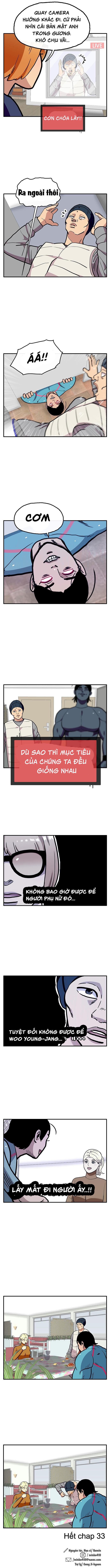 Chúa Tể Muôn Loài Chapter 33 - 24