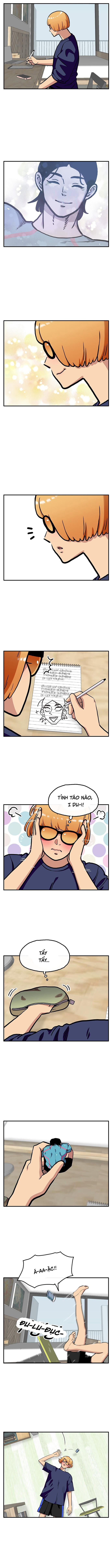 Chúa Tể Muôn Loài Chapter 33 - 4