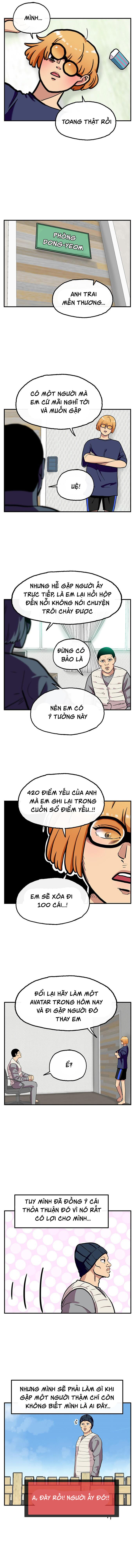 Chúa Tể Muôn Loài Chapter 33 - 5