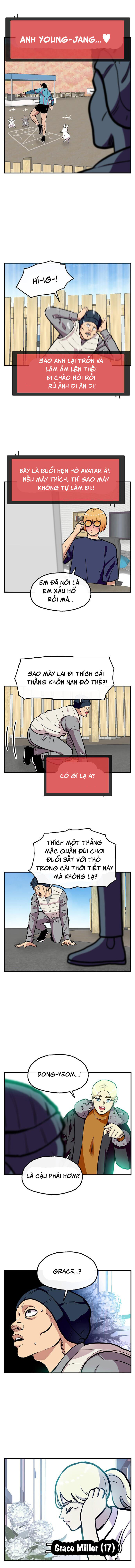 Chúa Tể Muôn Loài Chapter 33 - 6