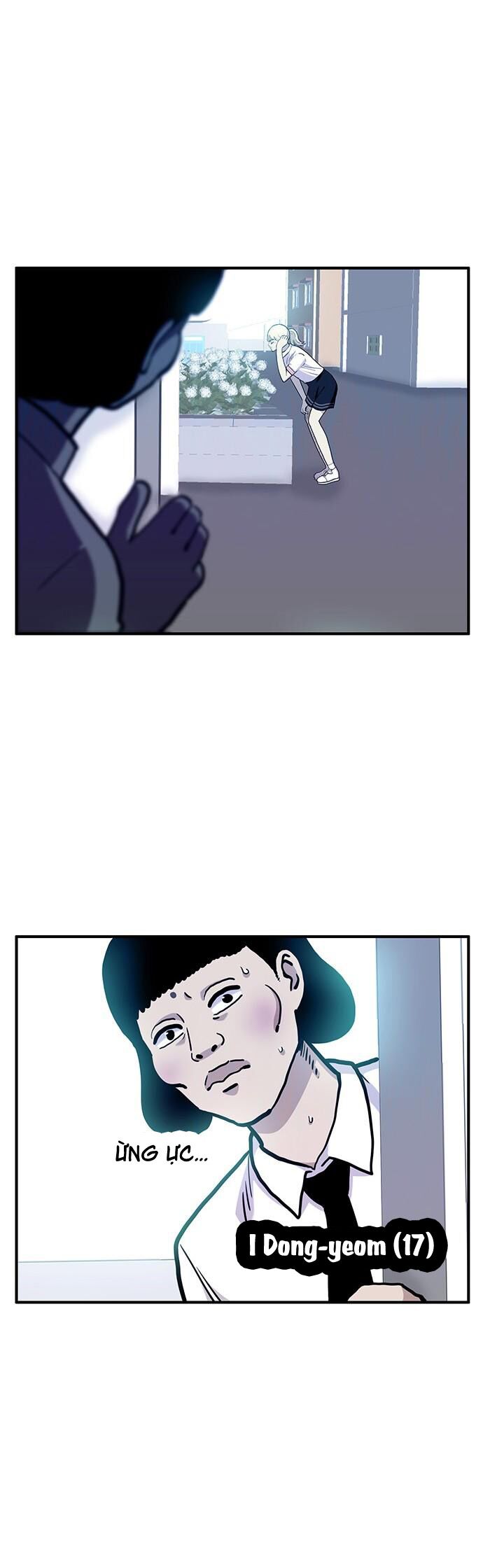 Chúa Tể Muôn Loài Chapter 33 - 7