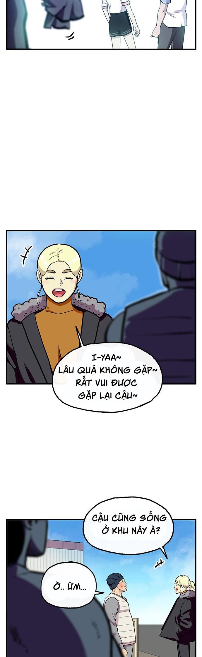 Chúa Tể Muôn Loài Chapter 33 - 10