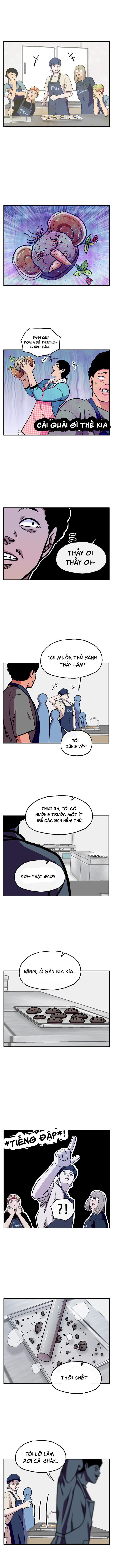 Chúa Tể Muôn Loài Chapter 38 - 13