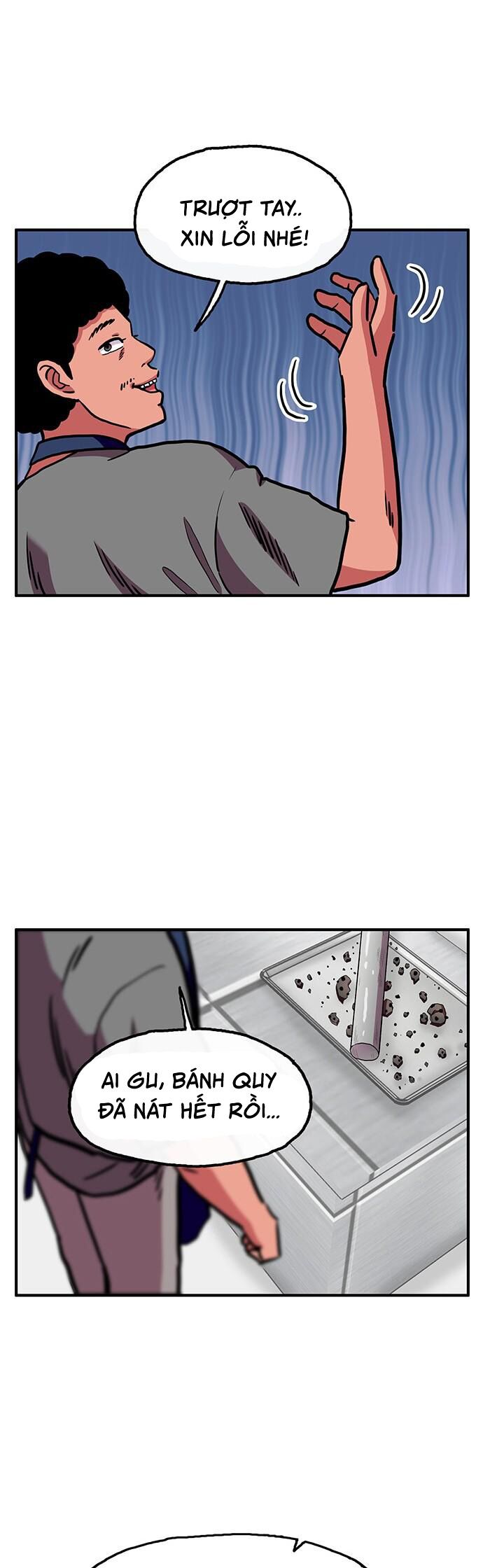 Chúa Tể Muôn Loài Chapter 38 - 14