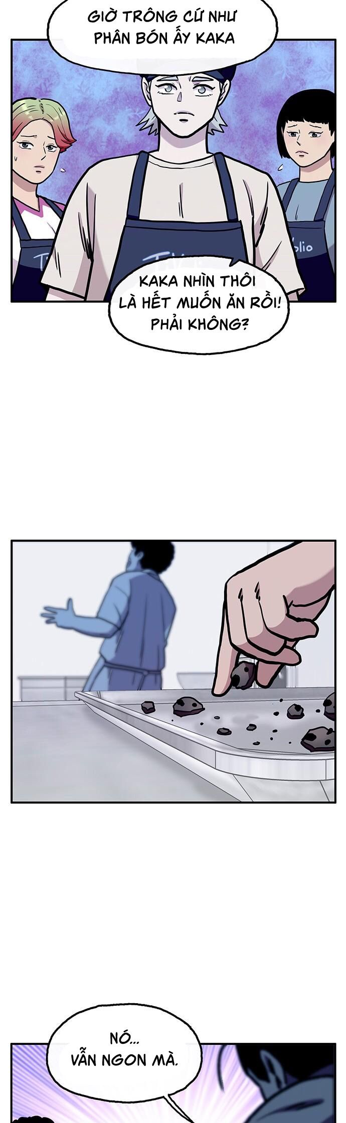 Chúa Tể Muôn Loài Chapter 38 - 15