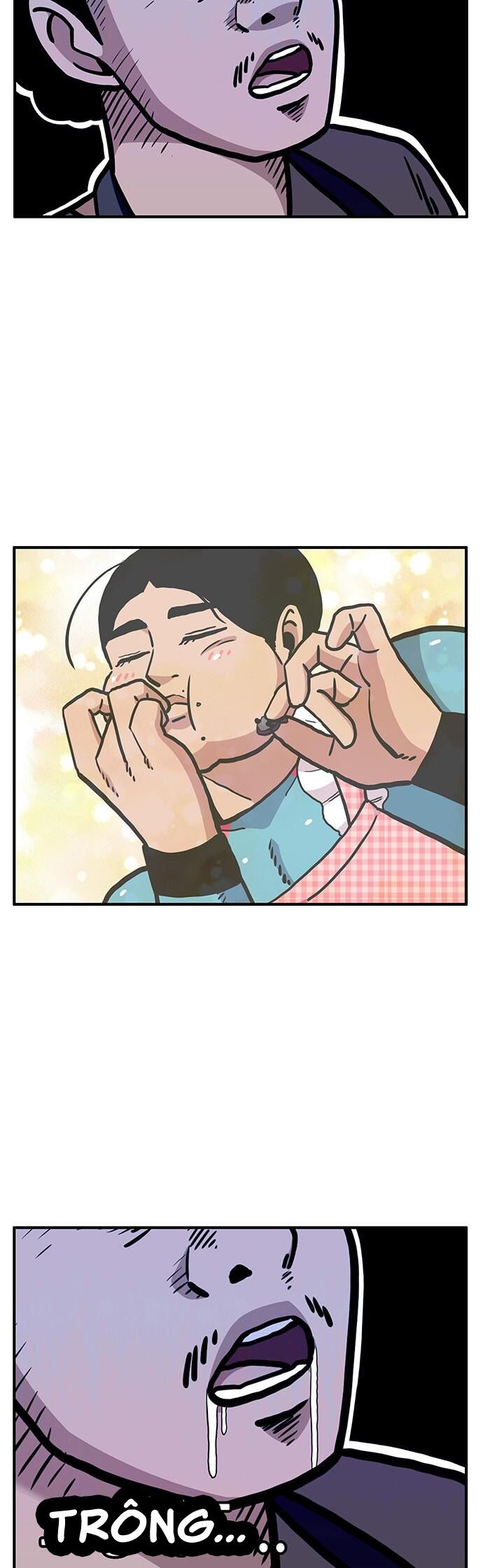 Chúa Tể Muôn Loài Chapter 38 - 17