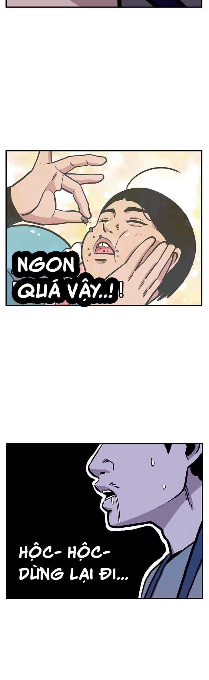 Chúa Tể Muôn Loài Chapter 38 - 18