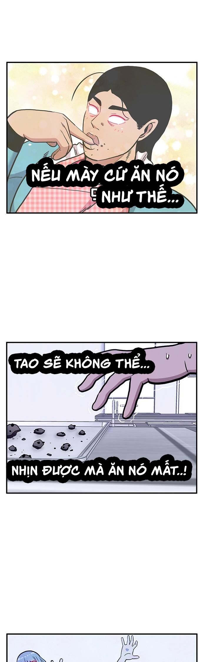 Chúa Tể Muôn Loài Chapter 38 - 19