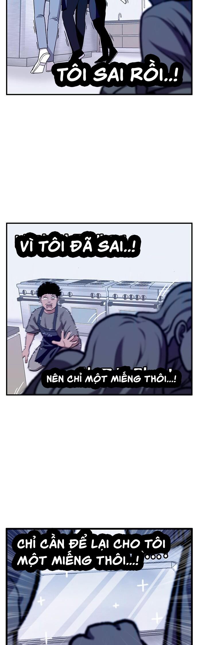 Chúa Tể Muôn Loài Chapter 38 - 21