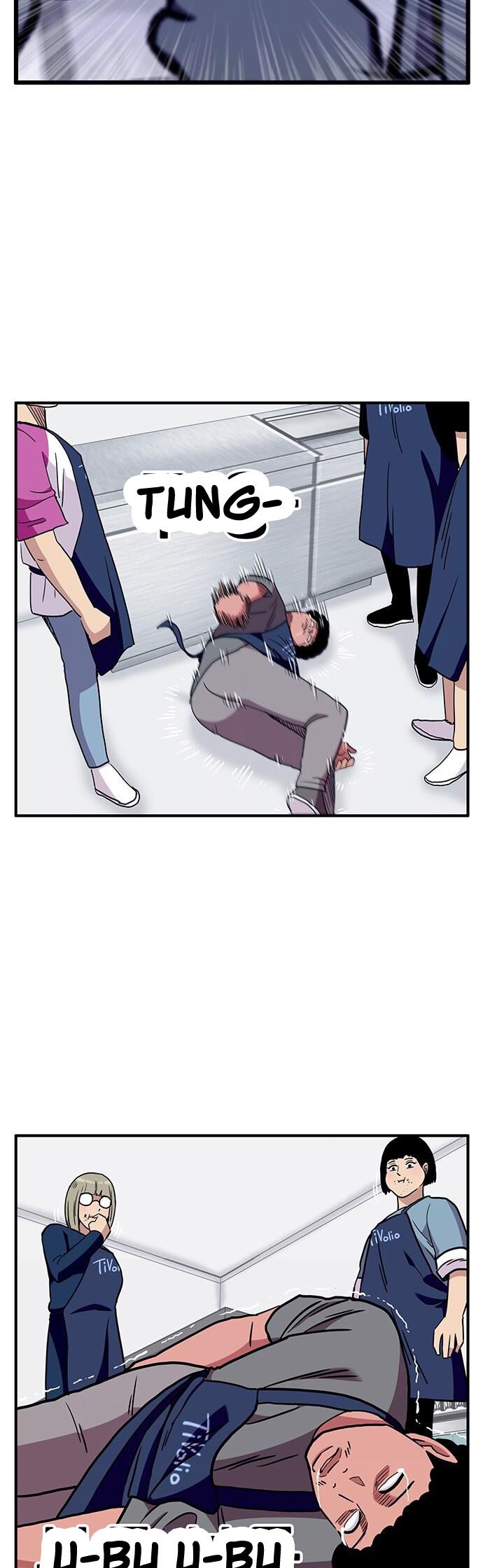 Chúa Tể Muôn Loài Chapter 38 - 22