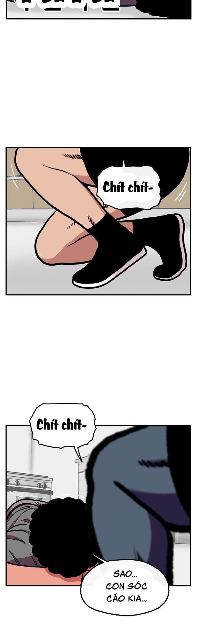 Chúa Tể Muôn Loài Chapter 38 - 23