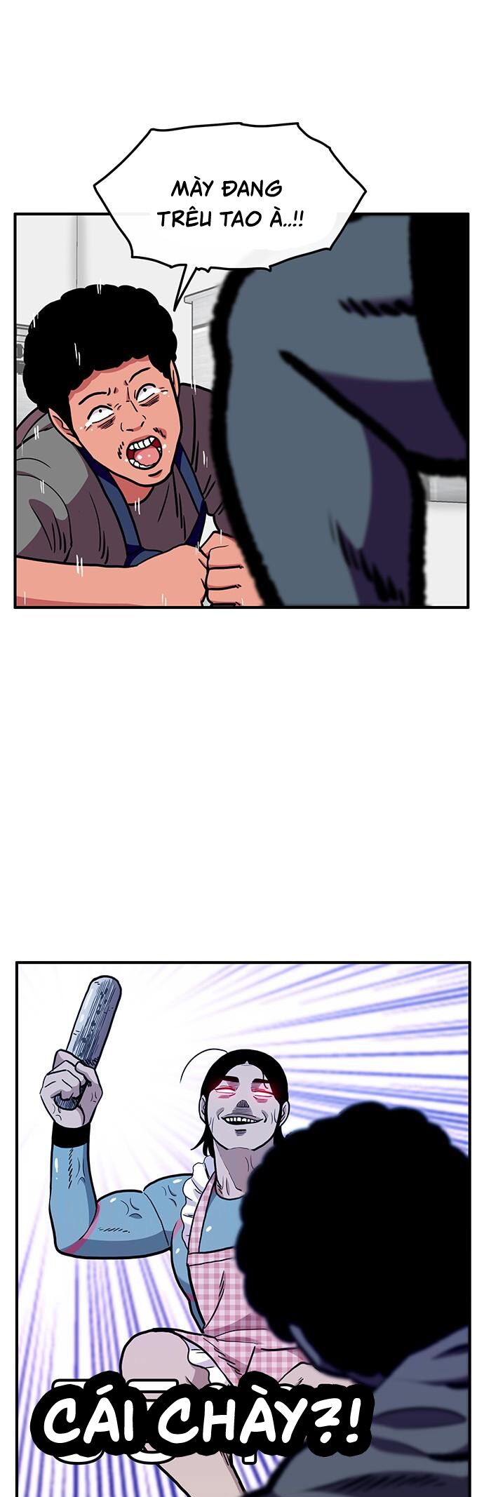 Chúa Tể Muôn Loài Chapter 38 - 24