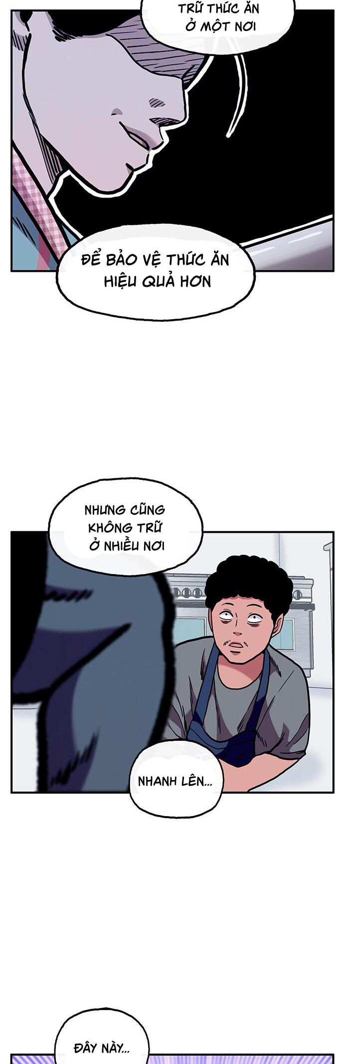 Chúa Tể Muôn Loài Chapter 38 - 28