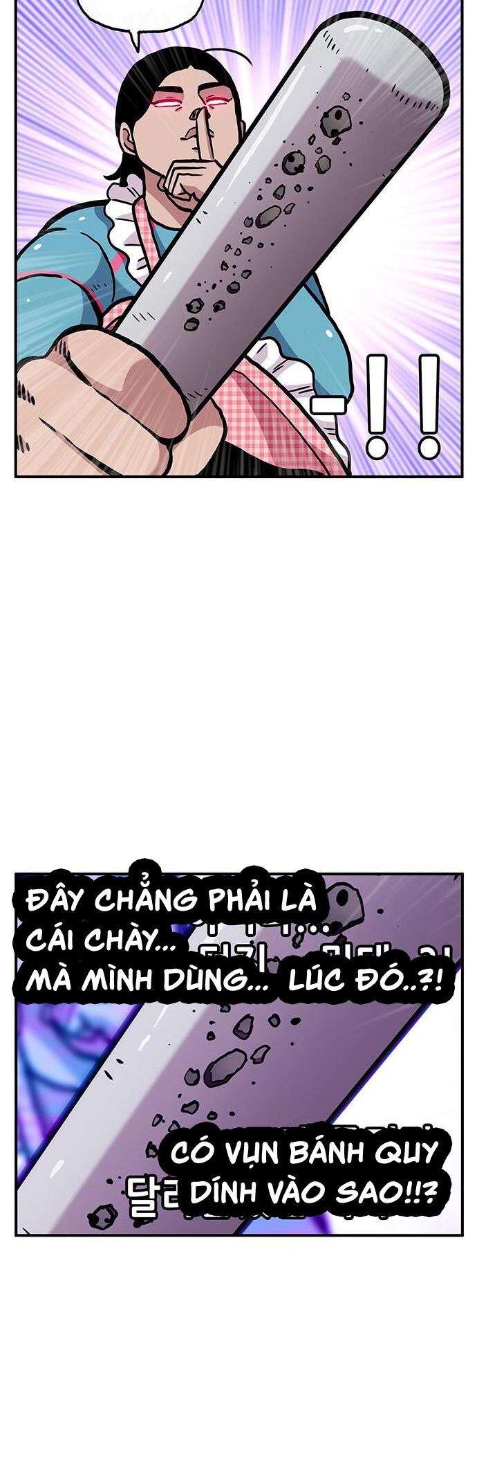 Chúa Tể Muôn Loài Chapter 38 - 29