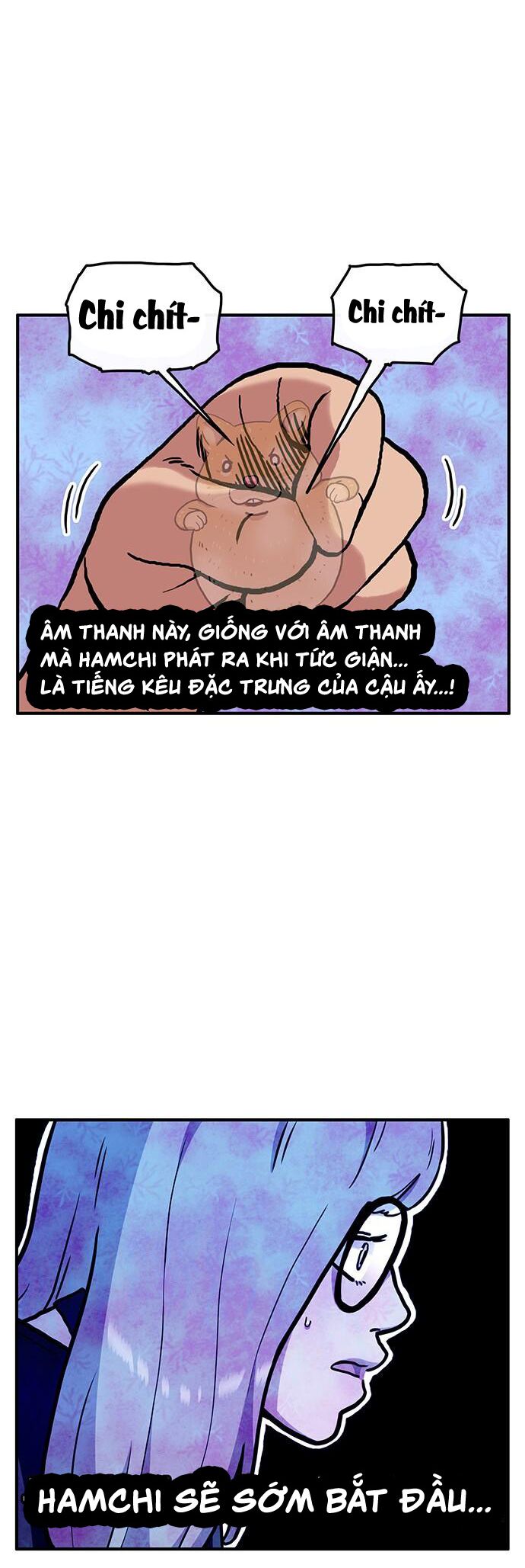Chúa Tể Muôn Loài Chapter 38 - 7