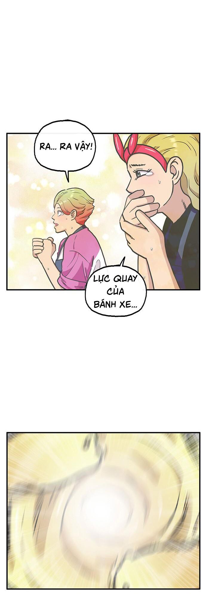 Chúa Tể Muôn Loài Chapter 38 - 9