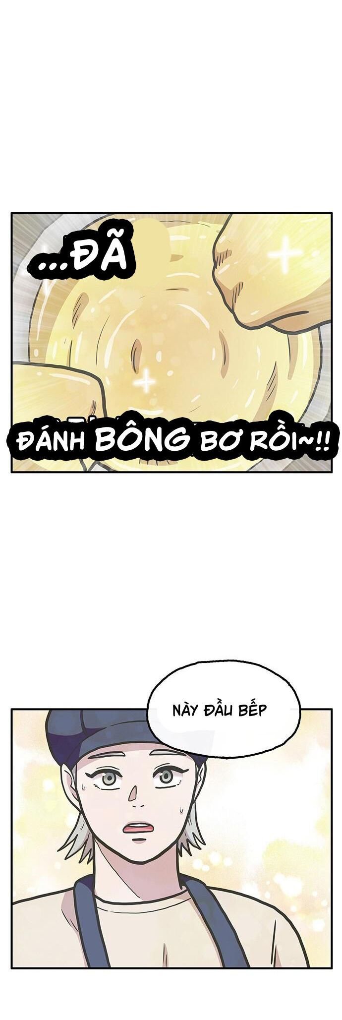 Chúa Tể Muôn Loài Chapter 38 - 10