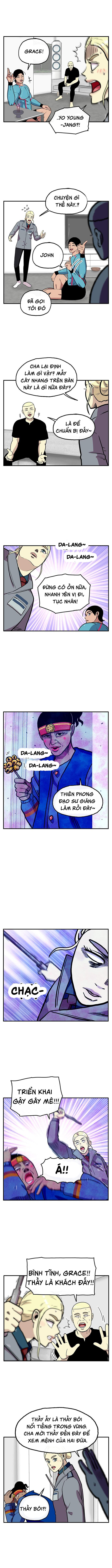 Chúa Tể Muôn Loài Chapter 41 - 11