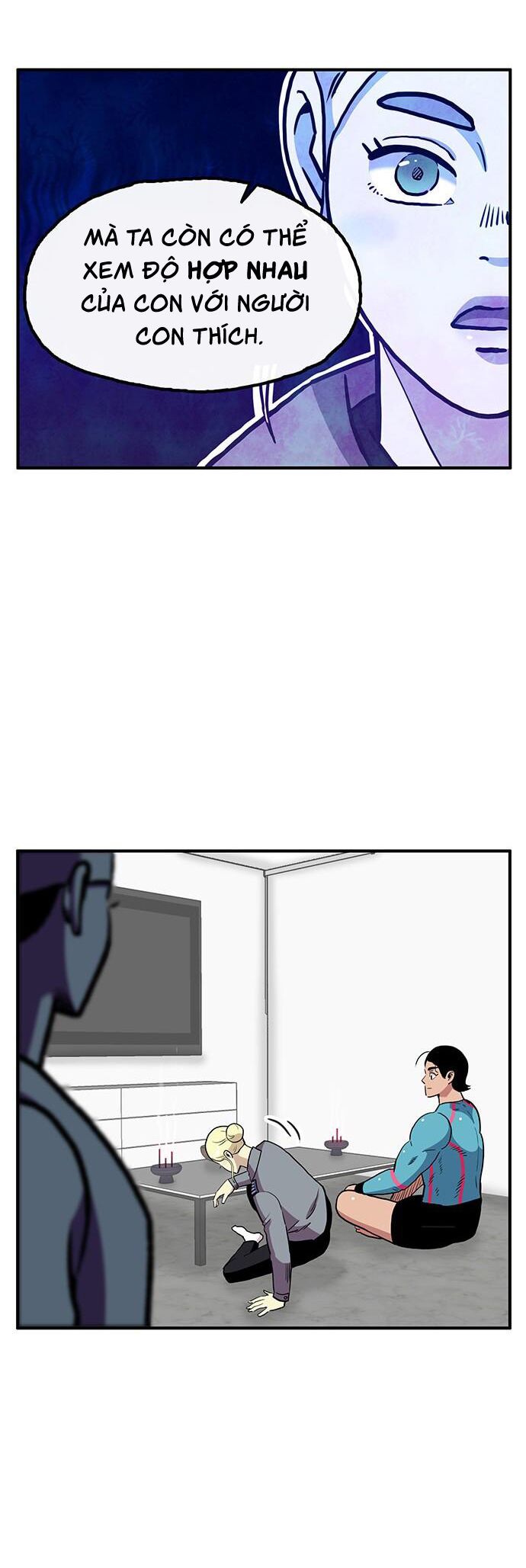 Chúa Tể Muôn Loài Chapter 41 - 13