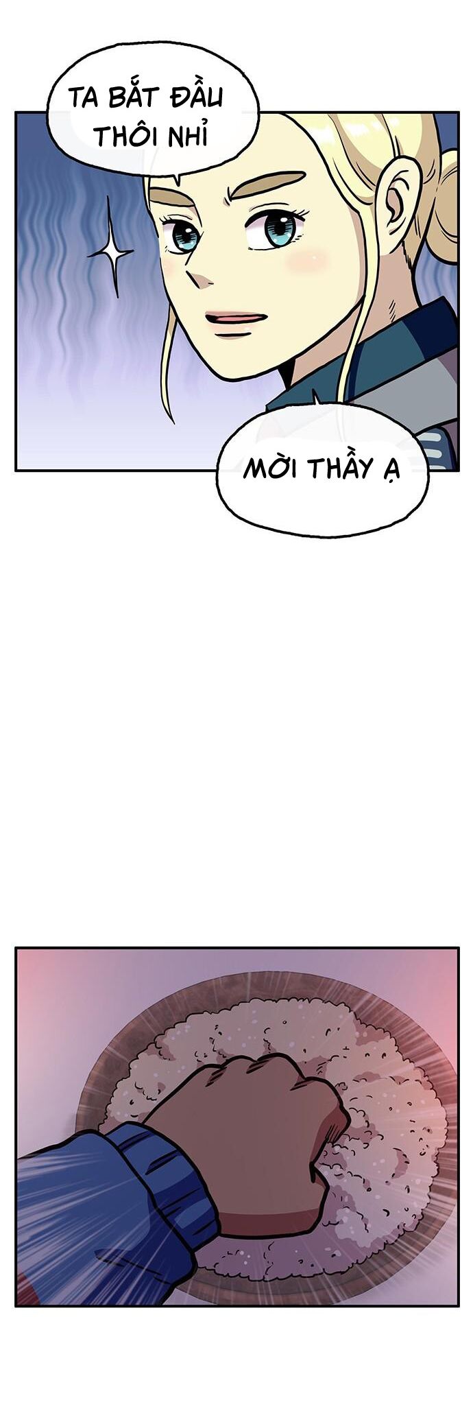 Chúa Tể Muôn Loài Chapter 41 - 14