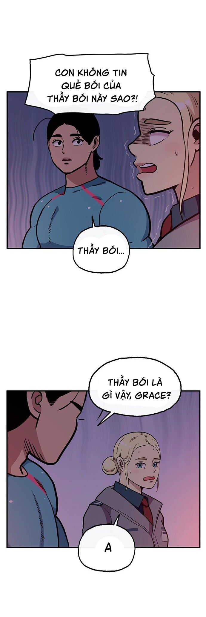 Chúa Tể Muôn Loài Chapter 41 - 18