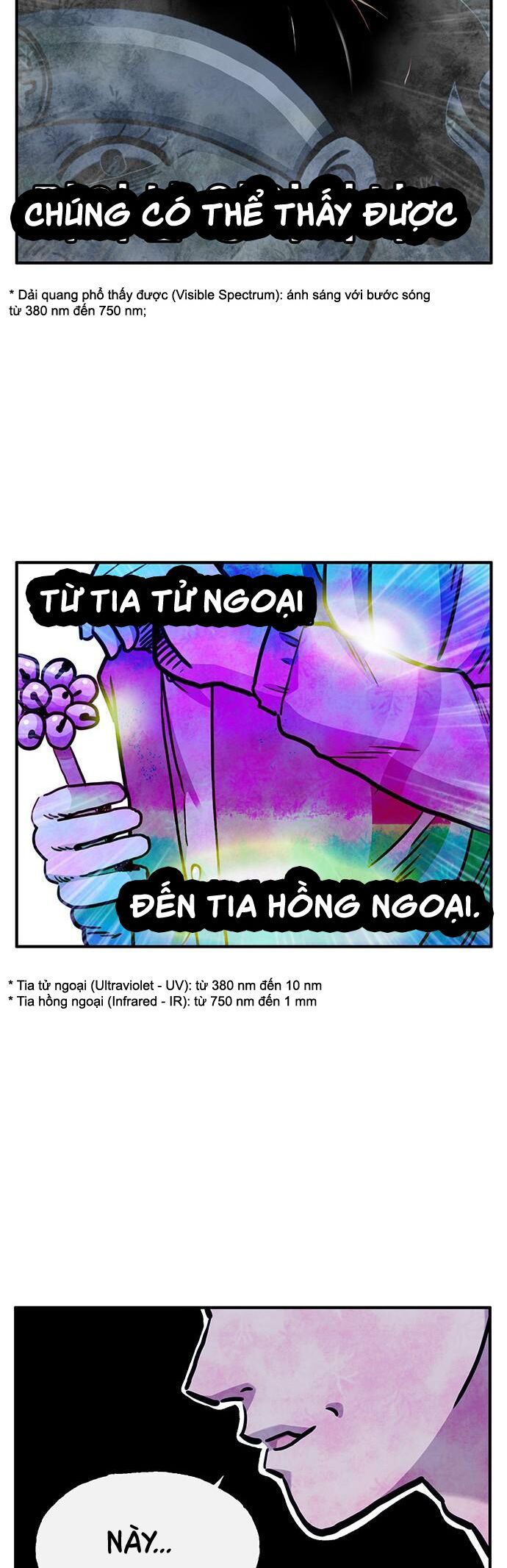 Chúa Tể Muôn Loài Chapter 41 - 22