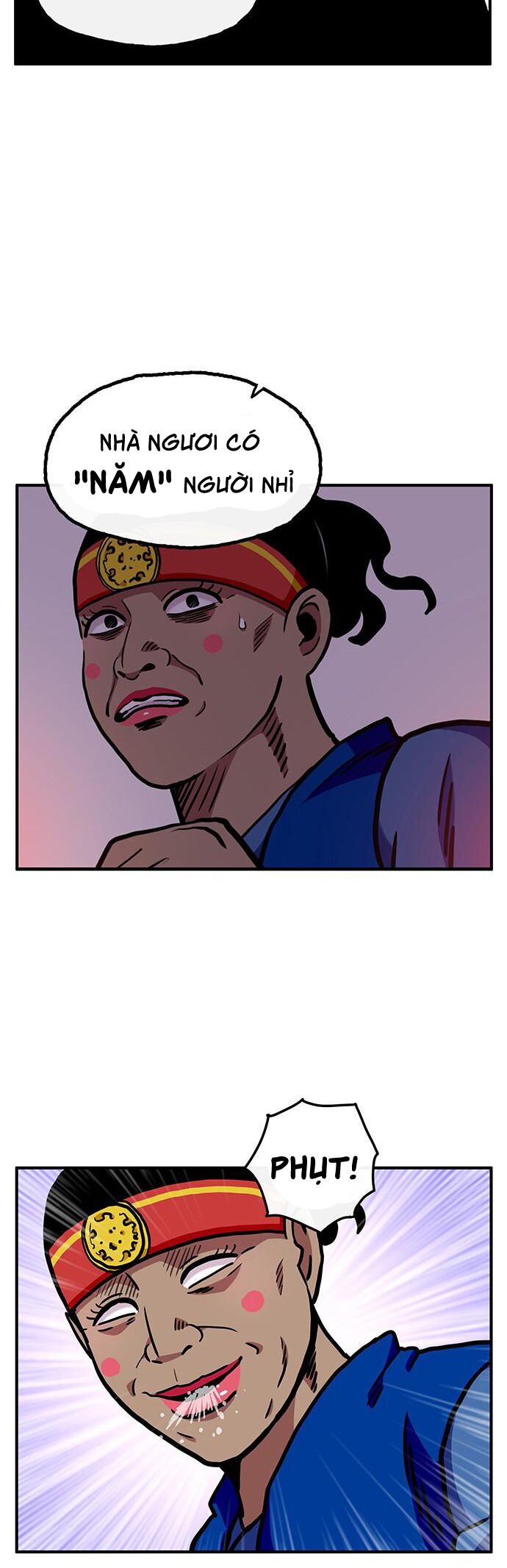 Chúa Tể Muôn Loài Chapter 41 - 23