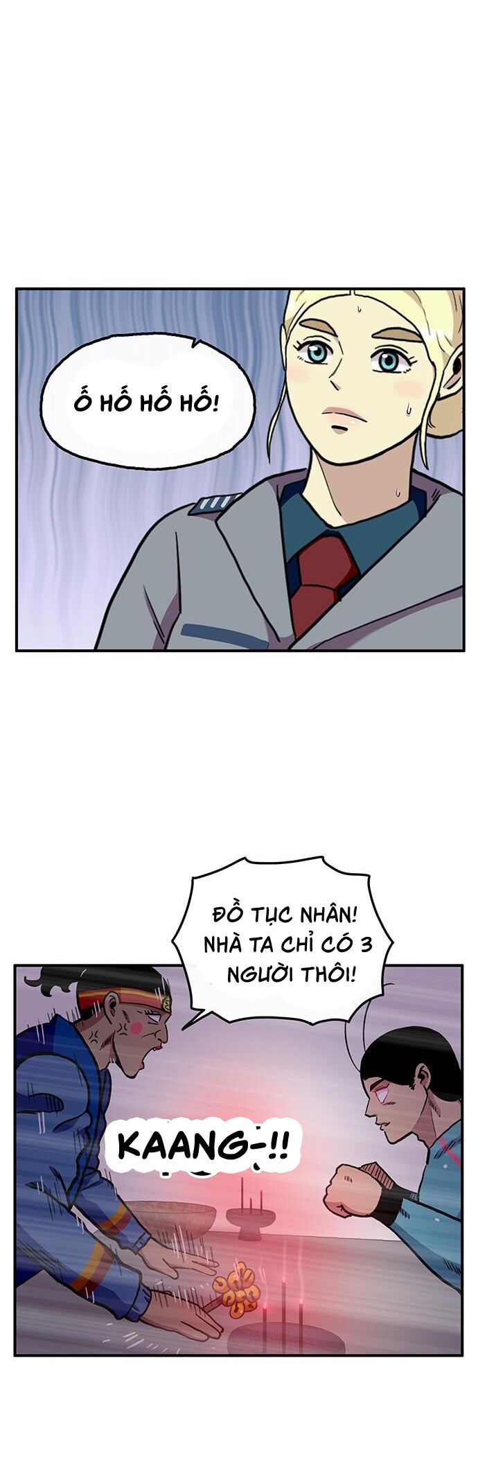 Chúa Tể Muôn Loài Chapter 41 - 24