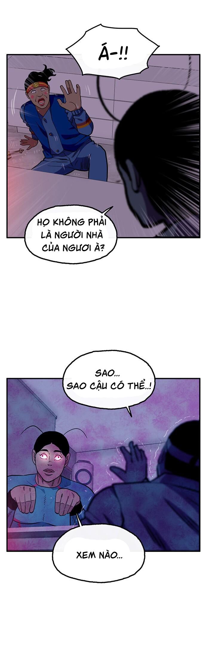 Chúa Tể Muôn Loài Chapter 41 - 26