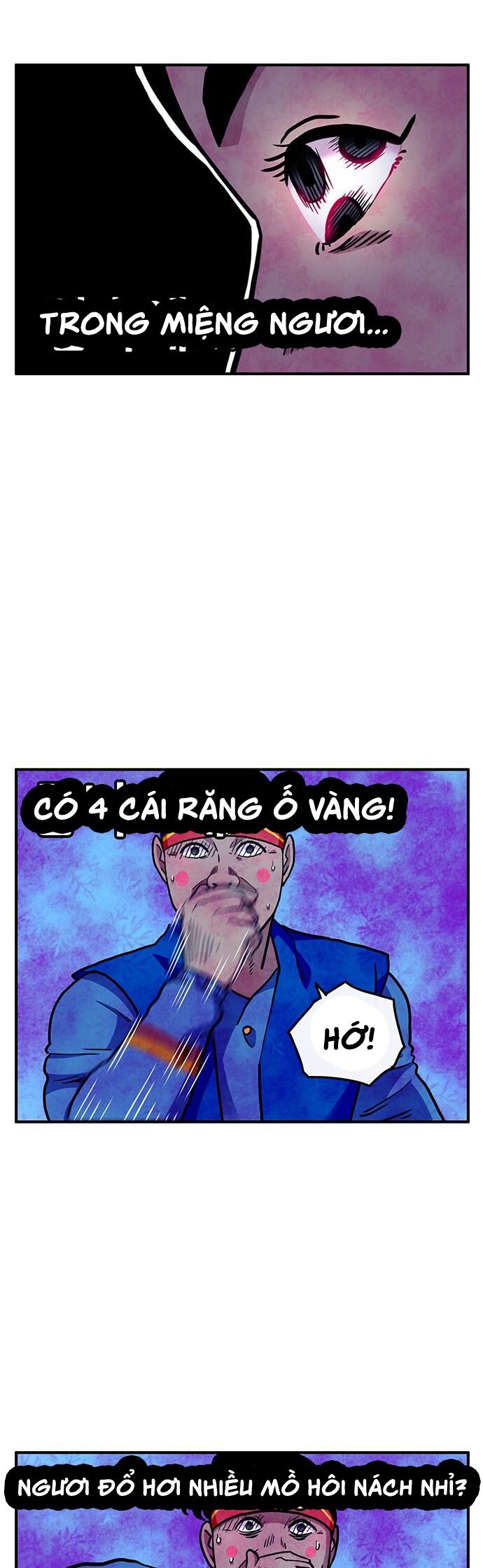 Chúa Tể Muôn Loài Chapter 41 - 27