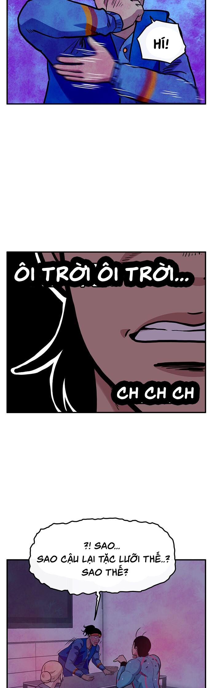 Chúa Tể Muôn Loài Chapter 41 - 28