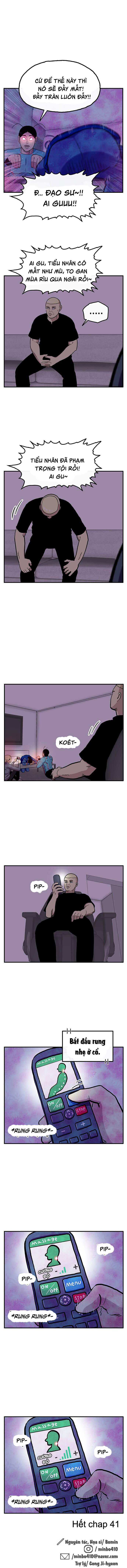 Chúa Tể Muôn Loài Chapter 41 - 30