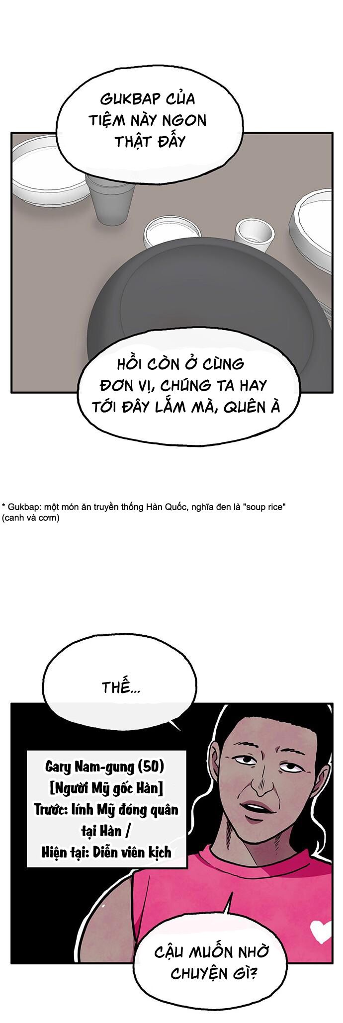 Chúa Tể Muôn Loài Chapter 41 - 4