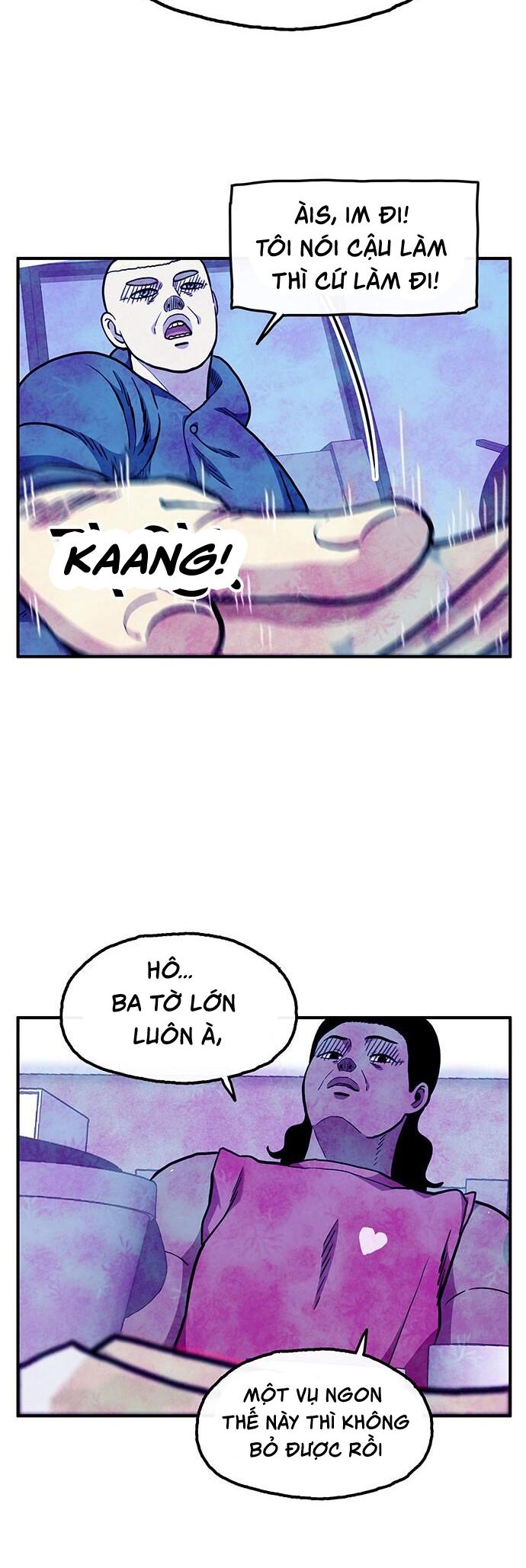 Chúa Tể Muôn Loài Chapter 41 - 8