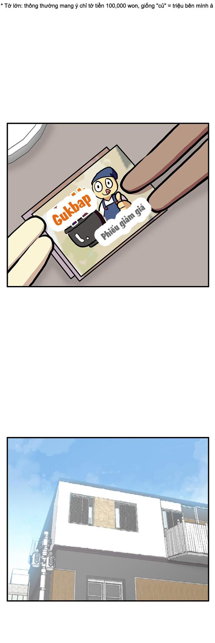 Chúa Tể Muôn Loài Chapter 41 - 9