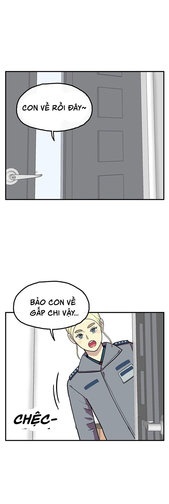 Chúa Tể Muôn Loài Chapter 41 - 10