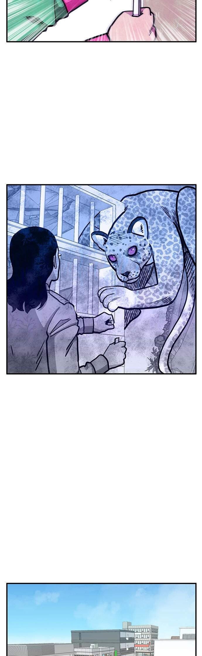 Chúa Tể Muôn Loài Chapter 42 - 11