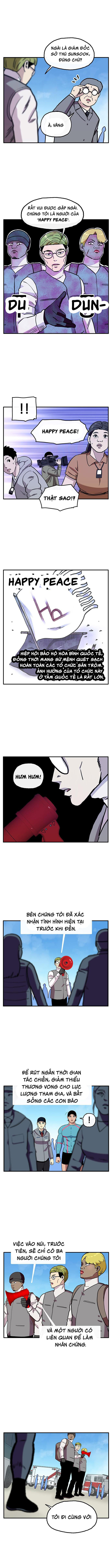 Chúa Tể Muôn Loài Chapter 42 - 21