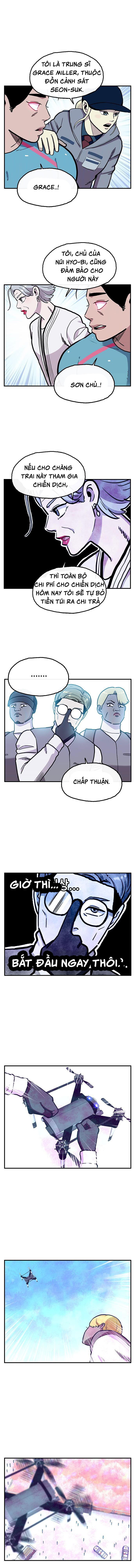 Chúa Tể Muôn Loài Chapter 42 - 23